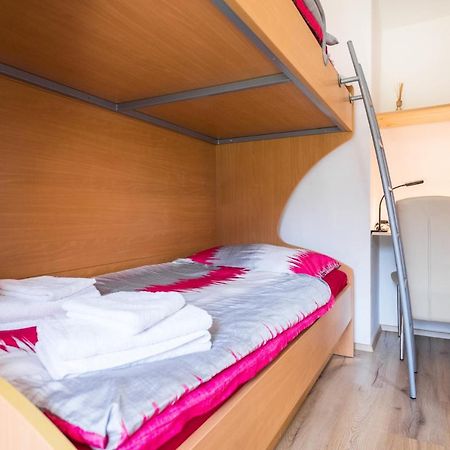 Apartment Japka Bovec Exterior photo